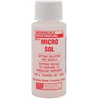 B Micro Sol Setting Sol. Mi - 2